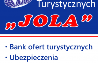 Biuro Podróży Jola Guderska Wrocław