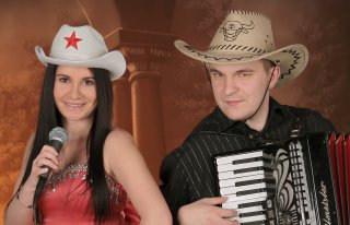 Zespół Flipers duo Wodzisław Śląski