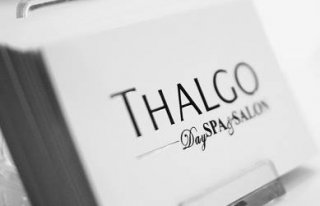 Thalgo Day Spa and Salon Warszawa