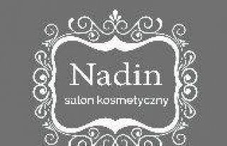Salon Kosmetyczny NADIN - Joanna Zaremba Wolin