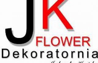 JK flower DEKORATORNIA Garwolin