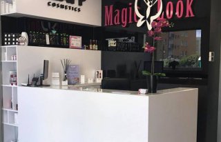 Salon Kosmetyczny Magic Look Gliwice