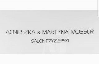 Salon fryzjerski Agnieszka & Martyna Mossur Zielona Góra