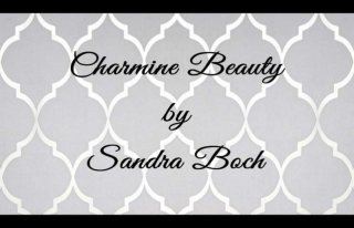 Charmine Beauty by Sandra Boch Wieleń