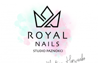 Royal Nails Studio Paznokci i Urody Katowice