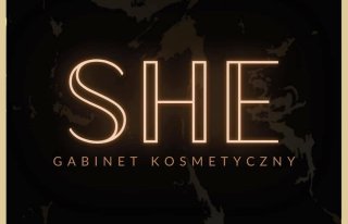 She - Gabinet Kosmetyczny Nowy Sącz
