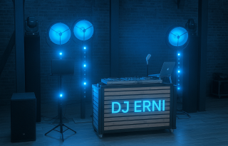Dj  Erni Ostrowiec Świętokrzyski
