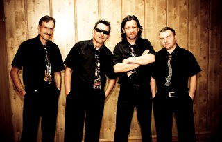 Zespół ECHO 100% na żywo Mrocza-Koronowo