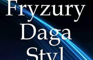 Fryzury Daga Styl Bielsko-Biała