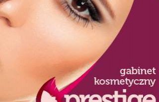 Prestige - gabinet kosmetyczny Iława