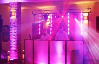 DJ SUN - ZESPÓŁ DANCE MRĄGOWO