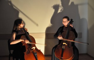Ars Cello Gdańsk