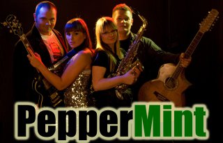 PepperMint Leszno