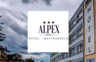 Hotel ALPEX i Restauracja - Zabrze Zabrze