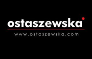 Atelier Sukien Ślubnych Ostaszewska Poznań