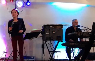 Zespół Muzyczny: Ajlawju Łódź