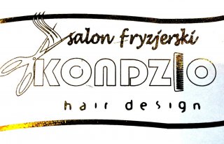 Salon fryzjerski Kondzio Wrocław