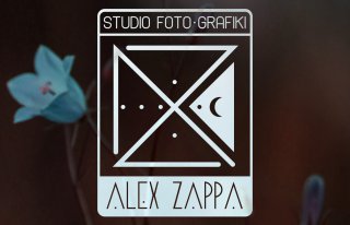 ALEX ZAPPA Studio foto-grafiki Złoty Stok