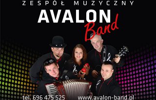 Avalon Band Bialystok