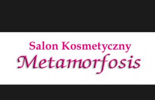 Salon Kosmetyczny "Metamorfosis" Jaworzno