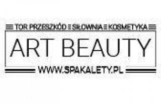 Art Beauty Day Spa & Fitness Kalety