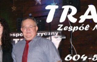 Zespół Muzyczny TRACK Krosno