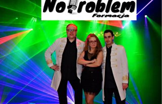 NoProblem - profesjonalnie i zawsze na wesoło Łobżenica