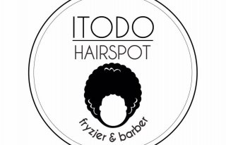 Itodo Hairspot Gdańsk