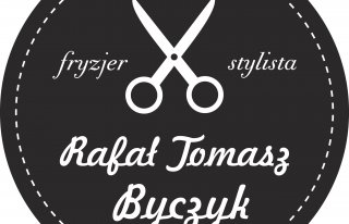 Rafał Tomasz Byczyk - fryzjer&stylista Poznań