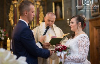 Foto-Mati Fotografia Ślubna Jarosław