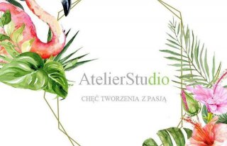Zaproszenia Ślubne Atelierstudio.net Kalisz