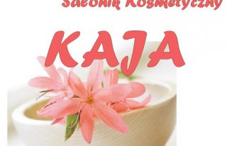Salonik Kosmetyczny "KAJA" Luboń