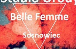Belle Femme Sosnowiec