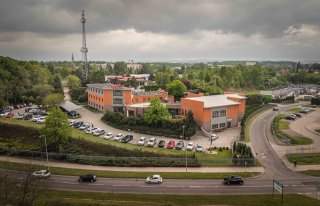 Esperanto Hotel Restauracja Świdnica