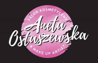 Aneta Ostaszewska Salon kosmetyczny & Make Up Artist Białystok