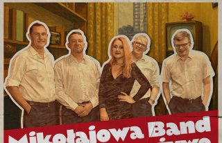 Mikołajowa Band Grodków