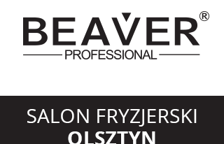Salon Fryzjerski Beaver Professional Olsztyn Olsztyn