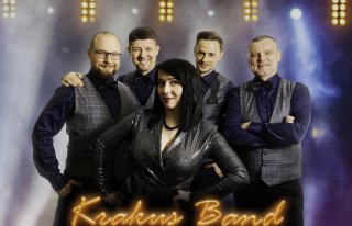 Krakus Band Kraków