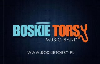 "Boskie Torsy" zespół muzyczny Brzozów