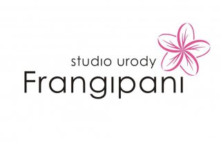 Frangipani Studio Urody Łódź
