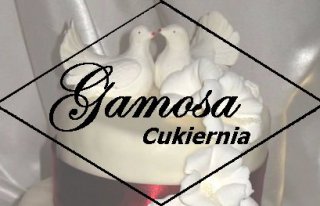 Cukiernia Gamosa Kraków