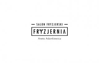 Salon Fryzjerski Fryzjernia Aneta Adamkiewicz Gostyń