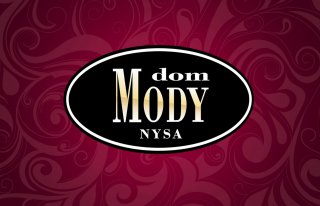 DOM MODY NYSA-Suknie Ślubne Garnitury Nysa