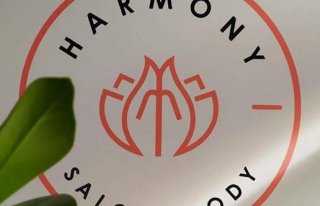 Harmony Salon Urody Rybnik