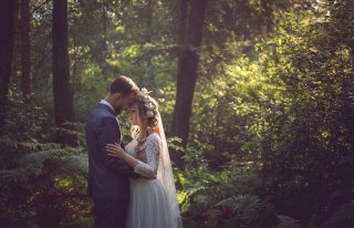 Jacek Kawecki - Fotografia ślubna Wrocław