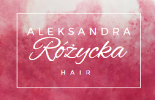 Aleksandra Różycka Hair Warszawa