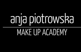 Anja Piotrowska Make Up Academy Wrocław