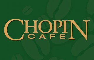 Cafe Chopin Katowice