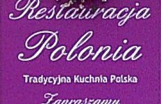 Restauracja Polonia1860 Częstochowa