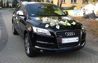 AudiQ7 Częstochowa Częstochowa